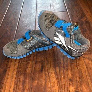 Reebok toddler boys sneakers